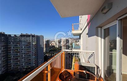 SOYAK OPTİMUS GOLD DA HAVUZ CEPHELİ KİRACISIZ 3+1 SATILIK DAİRE