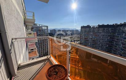 SOYAK OPTİMUS GOLD DA HAVUZ CEPHELİ KİRACISIZ 3+1 SATILIK DAİRE