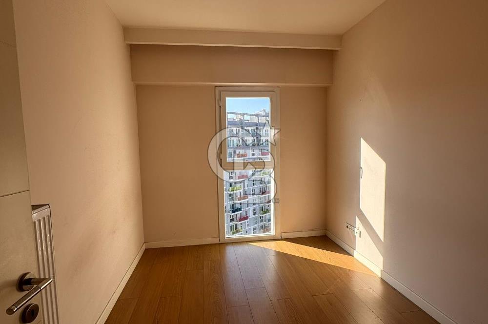 SOYAK OPTİMUS GOLD DA HAVUZ CEPHELİ KİRACISIZ 3+1 SATILIK DAİRE