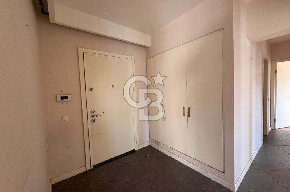 SOYAK OPTİMUS GOLD DA HAVUZ CEPHELİ KİRACISIZ 3+1 SATILIK DAİRE