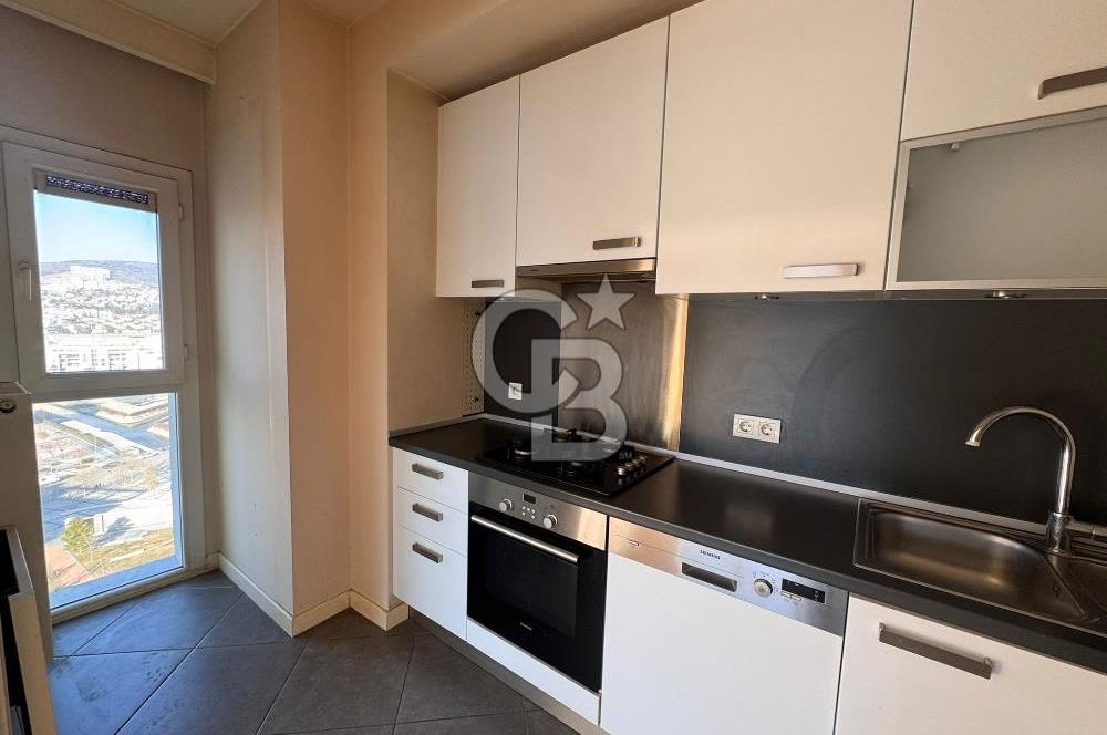 SOYAK OPTİMUS GOLD DA HAVUZ CEPHELİ KİRACISIZ 3+1 SATILIK DAİRE