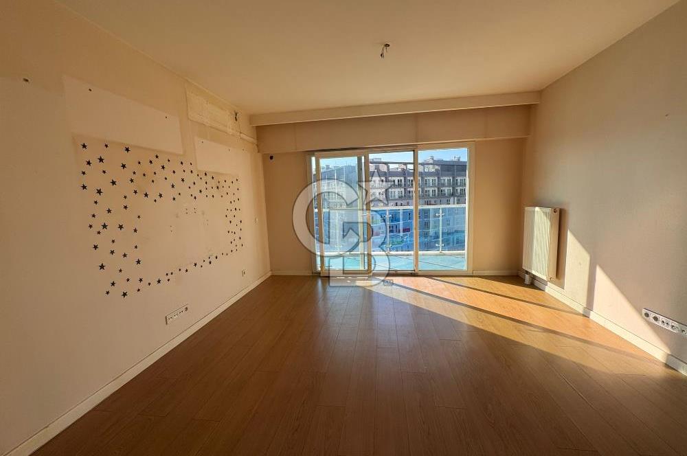 SOYAK OPTİMUS GOLD DA HAVUZ CEPHELİ KİRACISIZ 3+1 SATILIK DAİRE