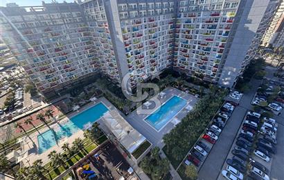 SOYAK OPTİMUS GOLD DA HAVUZ CEPHELİ KİRACISIZ 3+1 SATILIK DAİRE