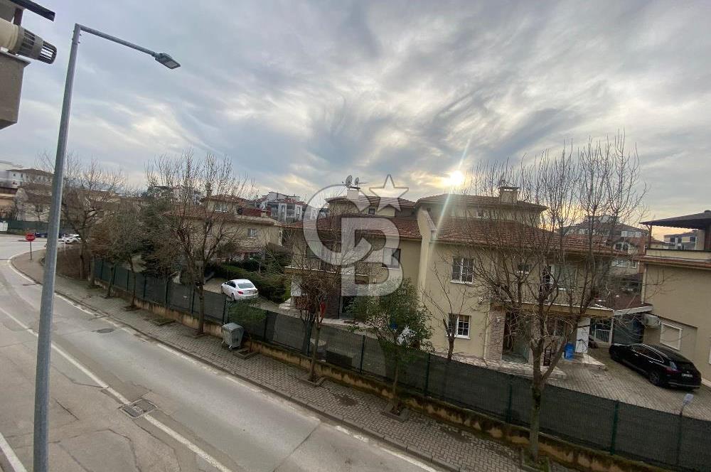 NİLÜFER ÜÇEVLERDE 3+1 FIRSAT DAİRE