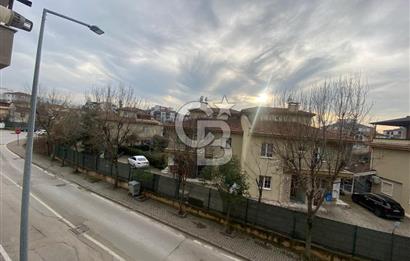 NİLÜFER ÜÇEVLERDE 3+1 FIRSAT DAİRE