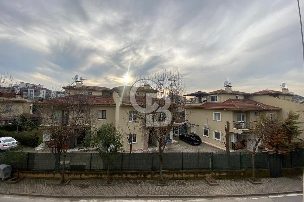 NİLÜFER ÜÇEVLERDE 3+1 FIRSAT DAİRE