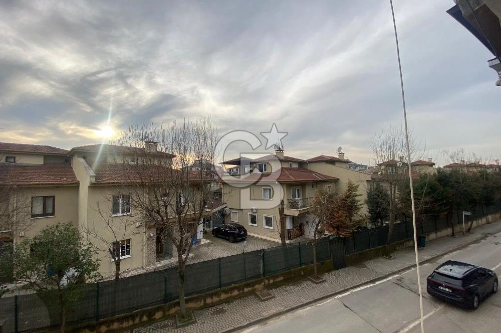 NİLÜFER ÜÇEVLERDE 3+1 FIRSAT DAİRE