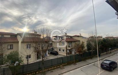 NİLÜFER ÜÇEVLERDE 3+1 FIRSAT DAİRE