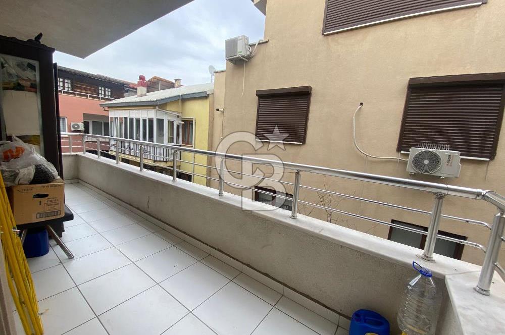 NİLÜFER ÜÇEVLERDE 3+1 FIRSAT DAİRE