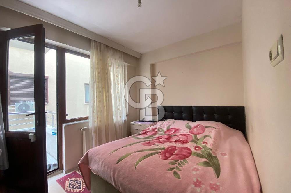NİLÜFER ÜÇEVLERDE 3+1 FIRSAT DAİRE