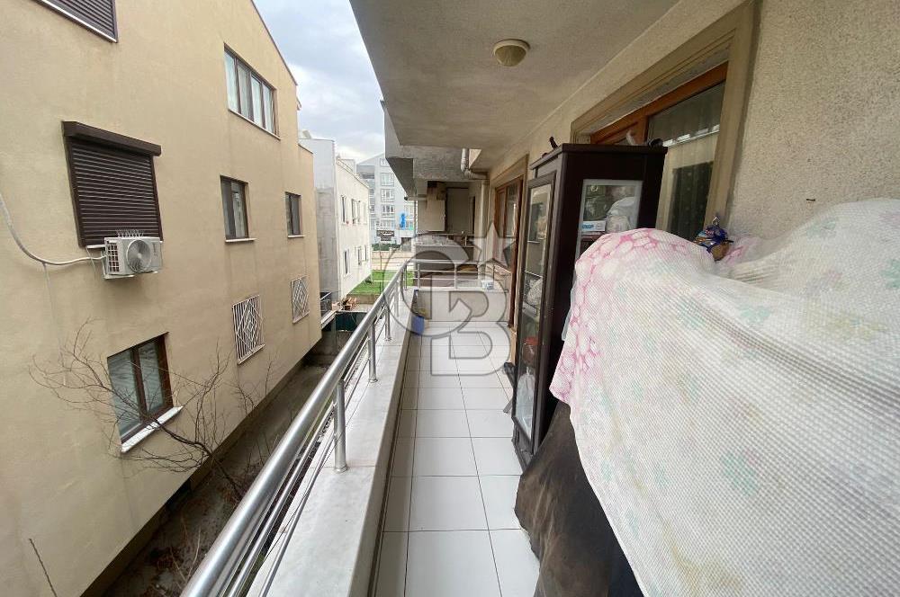 NİLÜFER ÜÇEVLERDE 3+1 FIRSAT DAİRE