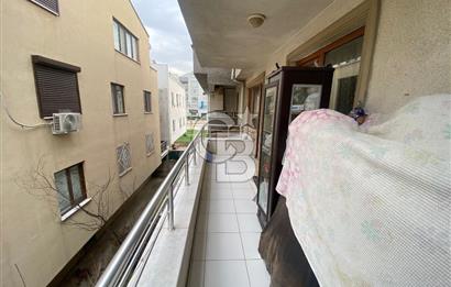 NİLÜFER ÜÇEVLERDE 3+1 FIRSAT DAİRE