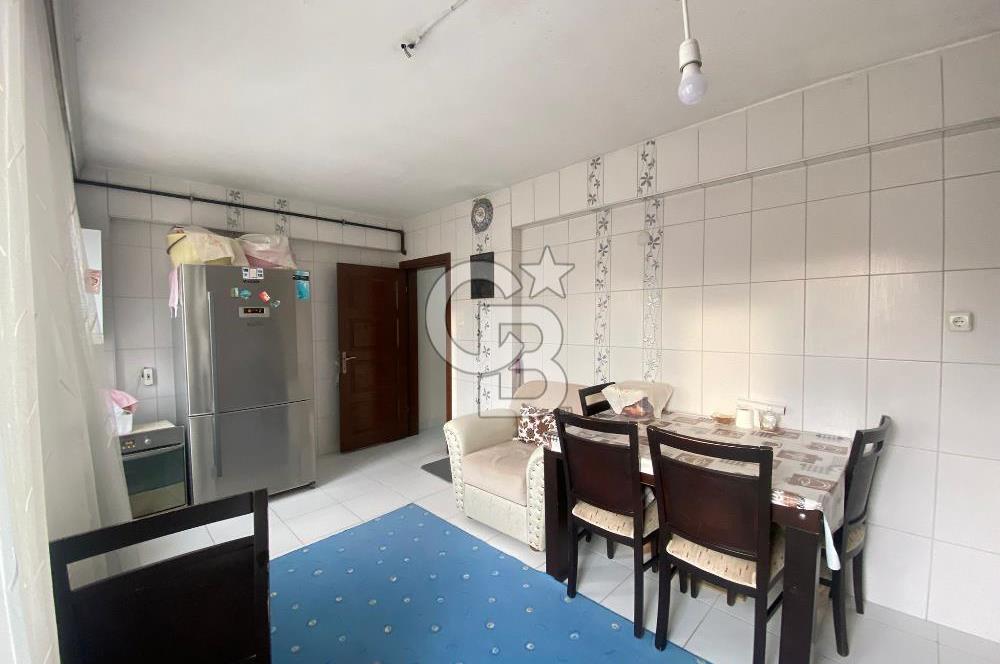 NİLÜFER ÜÇEVLERDE 3+1 FIRSAT DAİRE