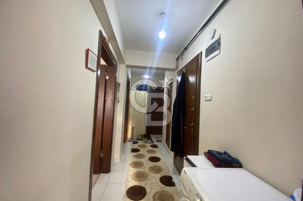 NİLÜFER ÜÇEVLERDE 3+1 FIRSAT DAİRE