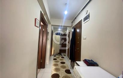 NİLÜFER ÜÇEVLERDE 3+1 FIRSAT DAİRE