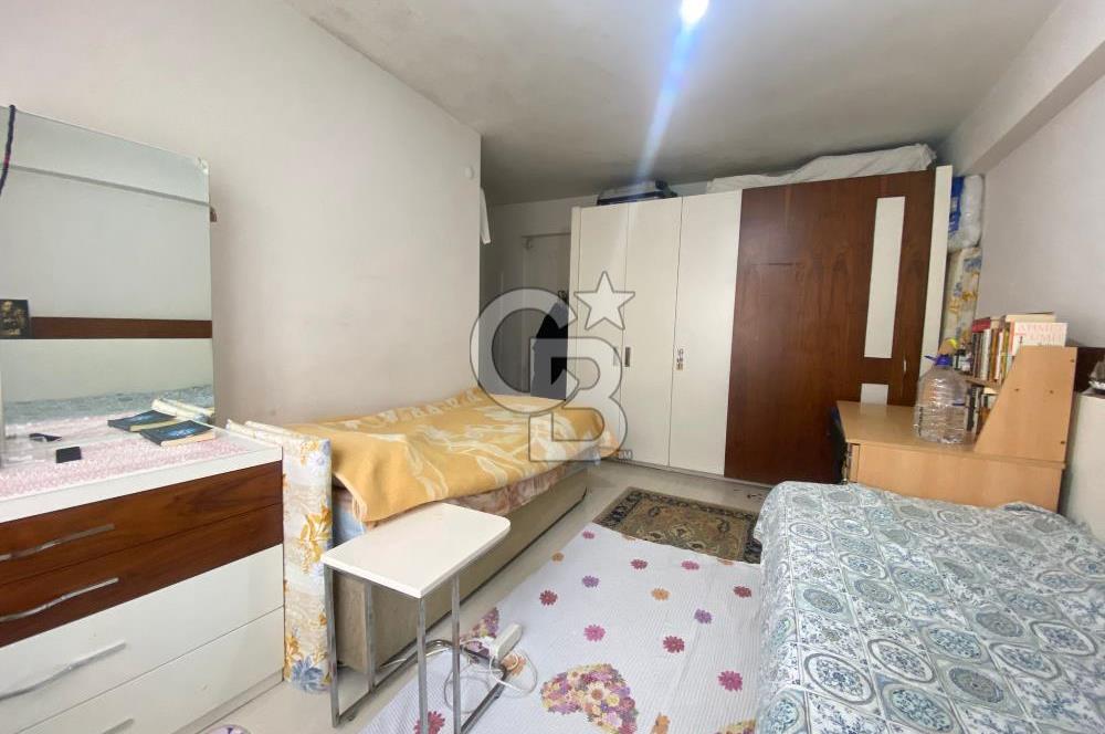 NİLÜFER ÜÇEVLERDE 3+1 FIRSAT DAİRE