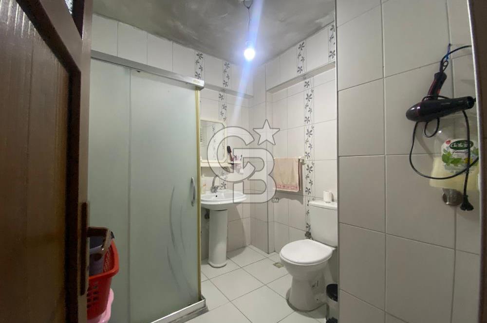 NİLÜFER ÜÇEVLERDE 3+1 FIRSAT DAİRE