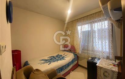 NİLÜFER ÜÇEVLERDE 3+1 FIRSAT DAİRE