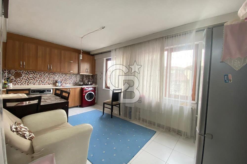 NİLÜFER ÜÇEVLERDE 3+1 FIRSAT DAİRE