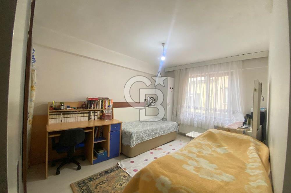 NİLÜFER ÜÇEVLERDE 3+1 FIRSAT DAİRE