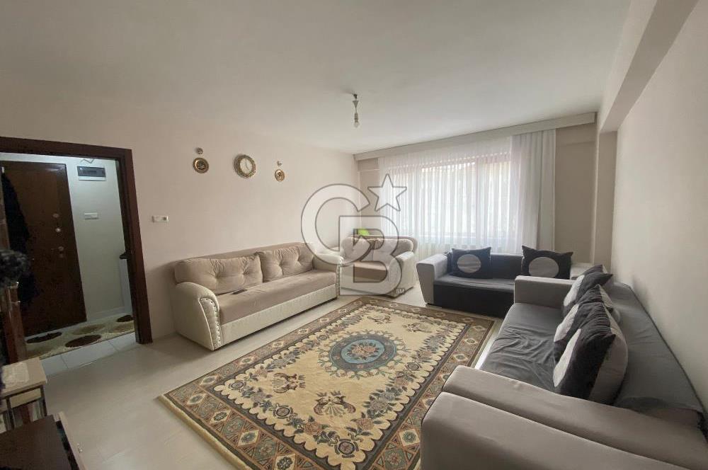 NİLÜFER ÜÇEVLERDE 3+1 FIRSAT DAİRE