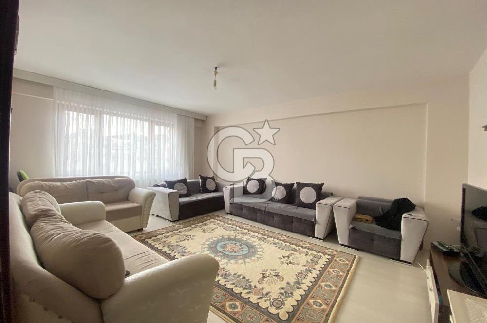 NİLÜFER ÜÇEVLERDE 3+1 FIRSAT DAİRE