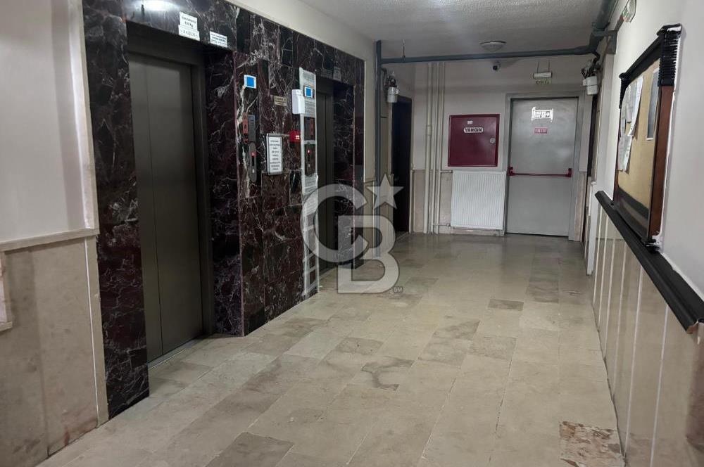 Turkuaz Toki'de Satılık 2+1 Daire (Üniversite Yakını)