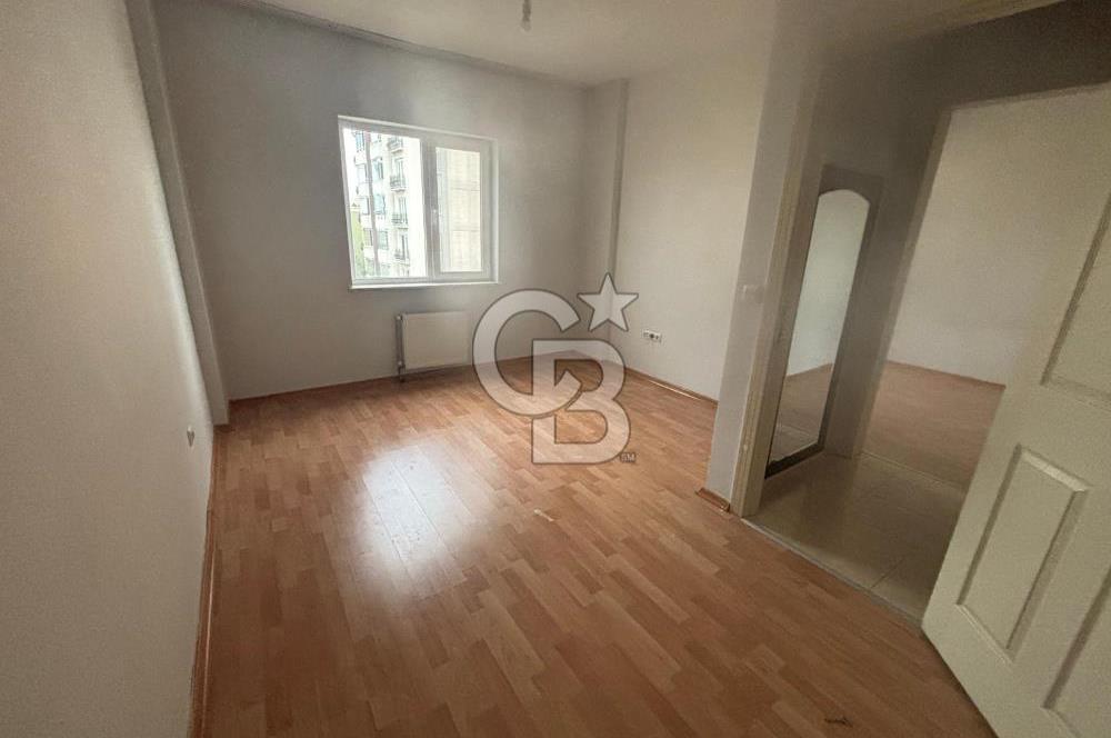 Turkuaz Toki'de Satılık 2+1 Daire (Üniversite Yakını)