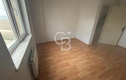 Turkuaz Toki'de Satılık 2+1 Daire (Üniversite Yakını)