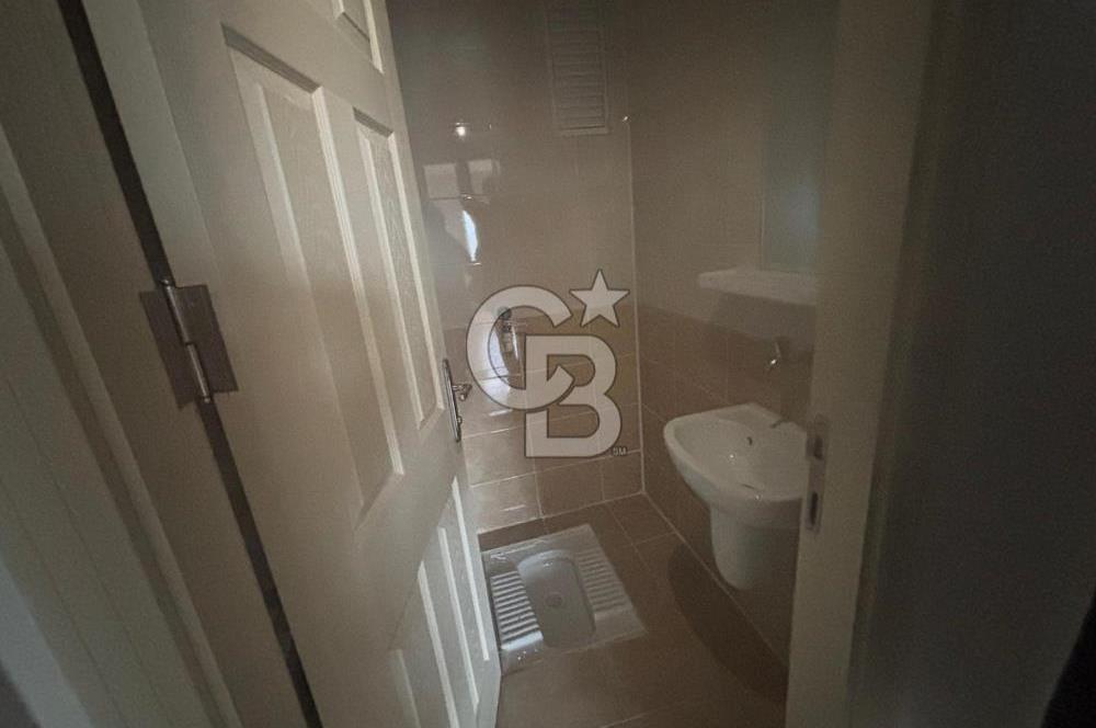 Turkuaz Toki'de Satılık 2+1 Daire (Üniversite Yakını)