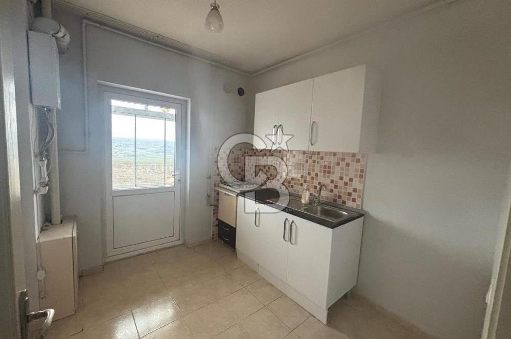 Turkuaz Toki'de Satılık 2+1 Daire (Üniversite Yakını)