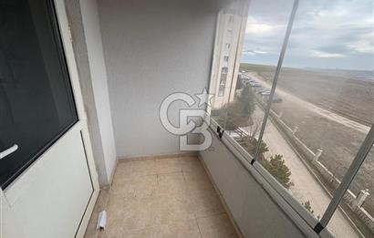 Turkuaz Toki'de Satılık 2+1 Daire (Üniversite Yakını)