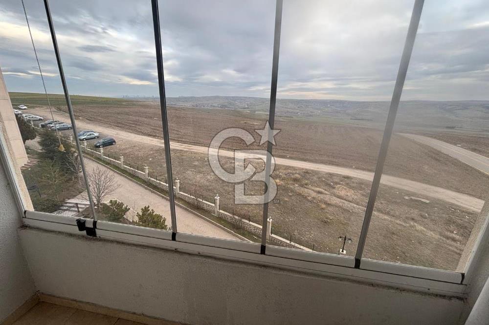 Turkuaz Toki'de Satılık 2+1 Daire (Üniversite Yakını)