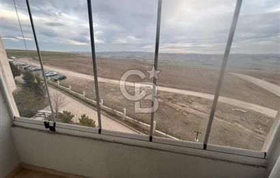 Turkuaz Toki'de Satılık 2+1 Daire (Üniversite Yakını)