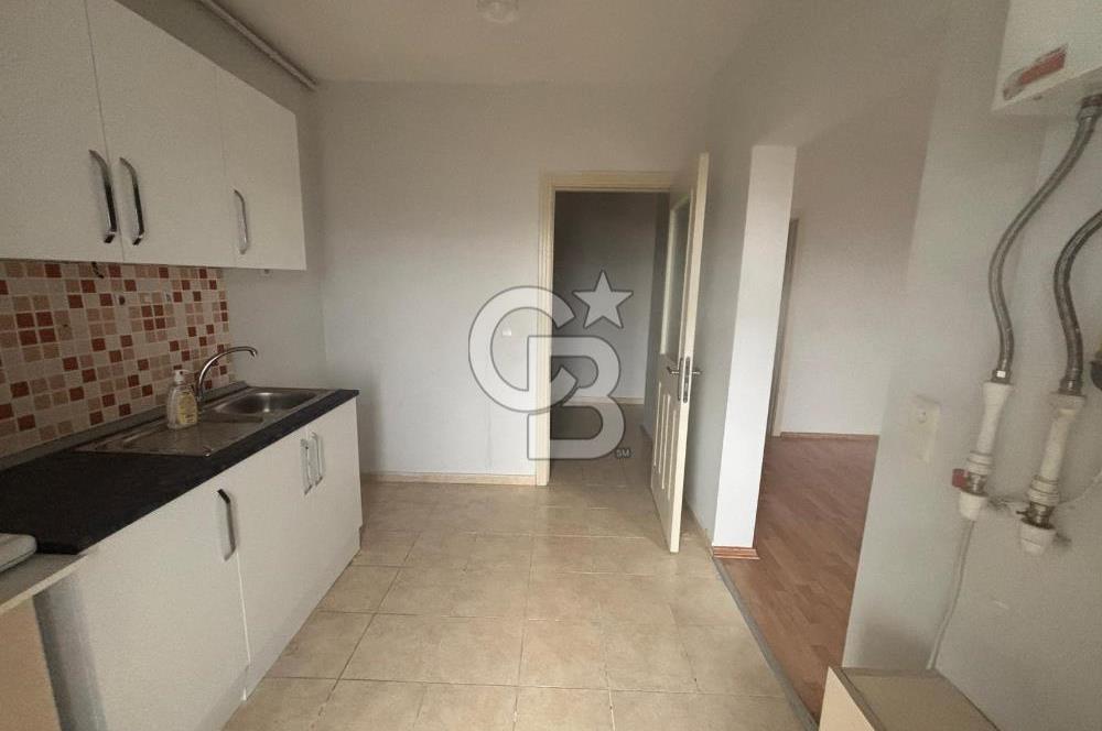 Turkuaz Toki'de Satılık 2+1 Daire (Üniversite Yakını)