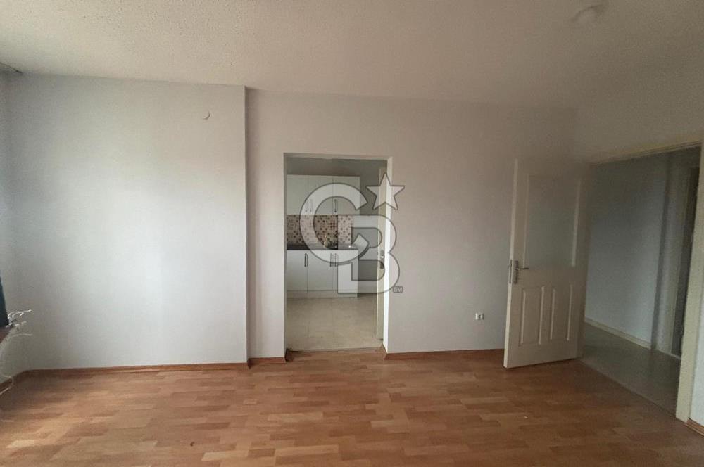 Turkuaz Toki'de Satılık 2+1 Daire (Üniversite Yakını)