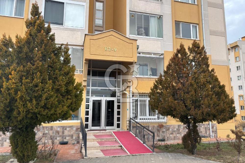 Turkuaz Toki'de Satılık 2+1 Daire (Üniversite Yakını)