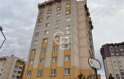 Turkuaz Toki'de Satılık 2+1 Daire (Üniversite Yakını)