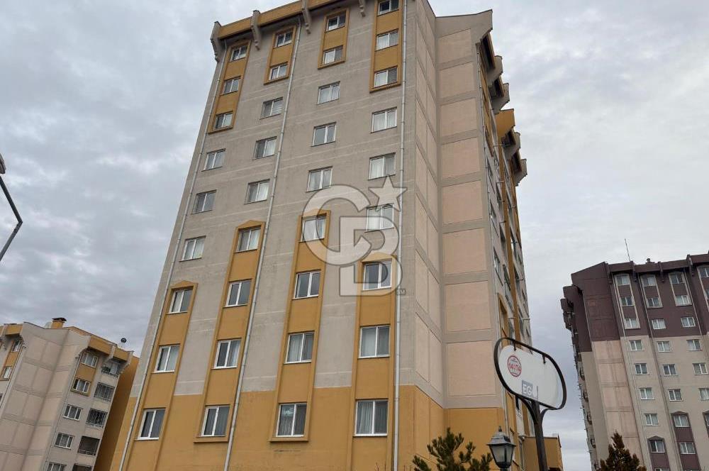 Turkuaz Toki'de Satılık 2+1 Daire (Üniversite Yakını)