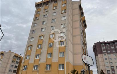 Turkuaz Toki'de Satılık 2+1 Daire (Üniversite Yakını)