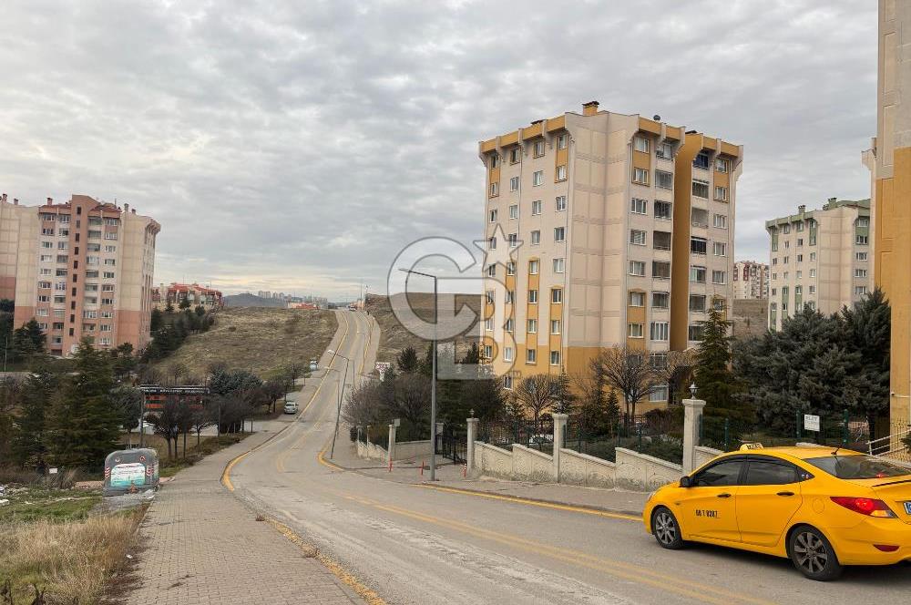 Turkuaz Toki'de Satılık 2+1 Daire (Üniversite Yakını)