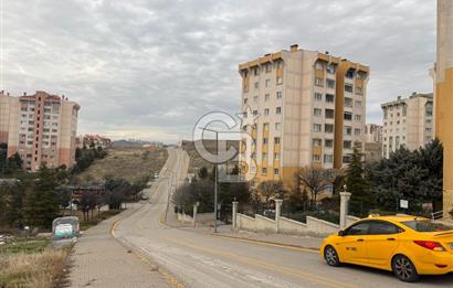 Turkuaz Toki'de Satılık 2+1 Daire (Üniversite Yakını)