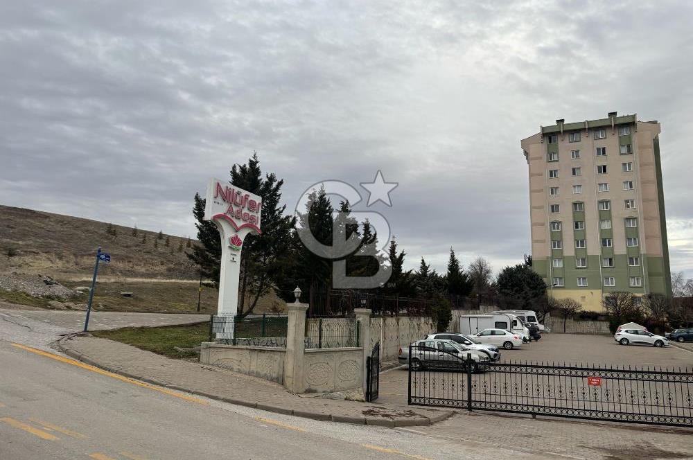 Turkuaz Toki'de Satılık 2+1 Daire (Üniversite Yakını)