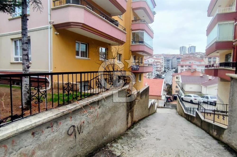 MAMAK KUTLU MAH. KİRALIK 3+1 DAİRE