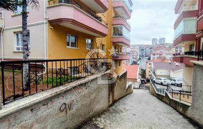 MAMAK KUTLU MAH. KİRALIK 3+1 DAİRE