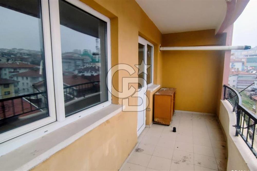 MAMAK KUTLU MAH. KİRALIK 3+1 DAİRE