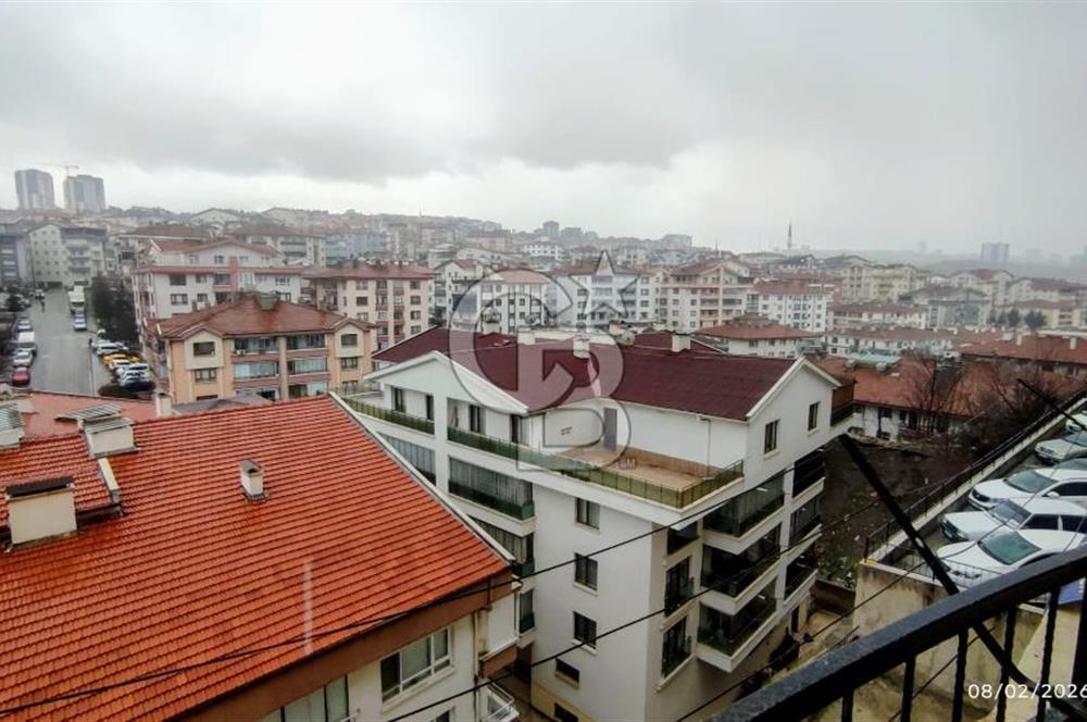 MAMAK KUTLU MAH. KİRALIK 3+1 DAİRE