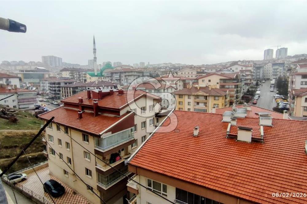 MAMAK KUTLU MAH. KİRALIK 3+1 DAİRE