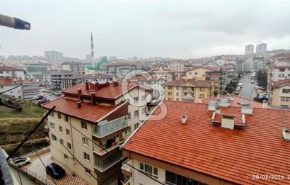 MAMAK KUTLU MAH. KİRALIK 3+1 DAİRE