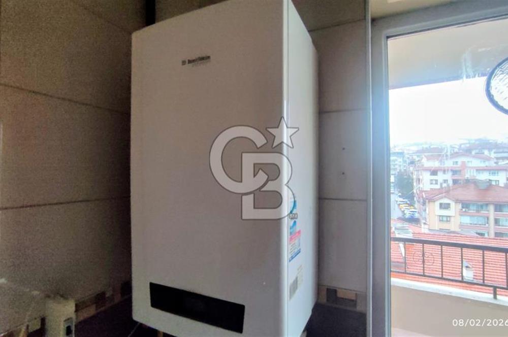 MAMAK KUTLU MAH. KİRALIK 3+1 DAİRE